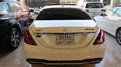 مرسيدس بنز إس كلاس